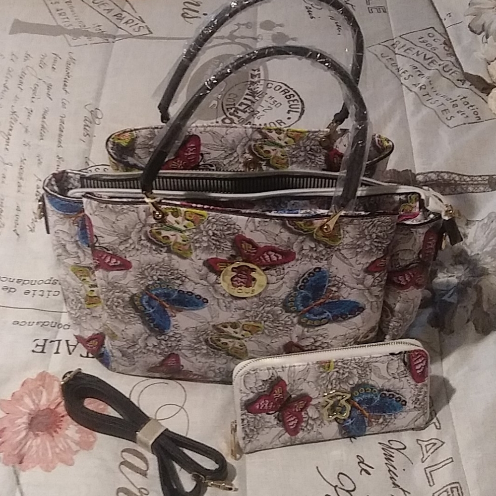 Tous bag